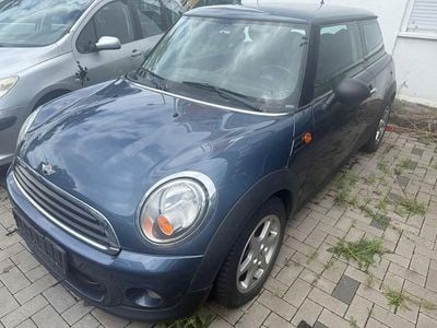 Mini ONE
