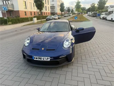 Gebraucht Porsche 992