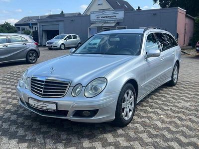 Mercedes E200