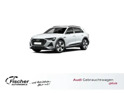 Gebraucht Audi e-tron