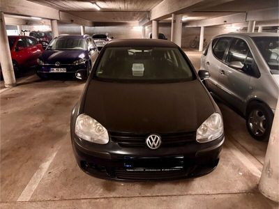 VW Golf IV