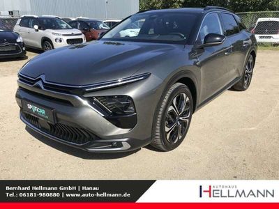 gebraucht Citroën C5 X Shine PureTech 180 EAT8 S&S