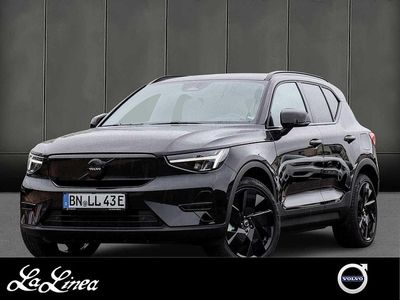 Volvo EX40