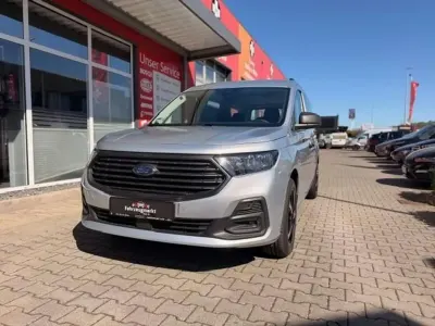 Gebraucht Ford Tourneo