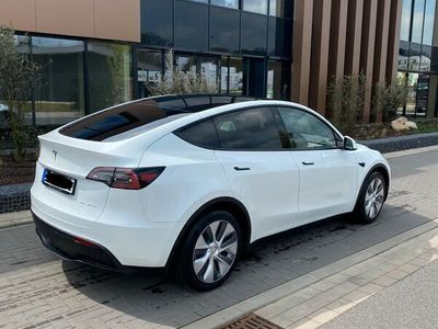 gebraucht Tesla Model Y LR