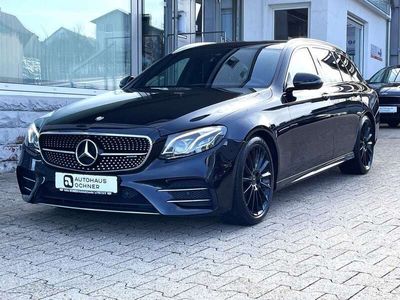 gebraucht Mercedes E43 AMG AMG T-Modell 4Matic