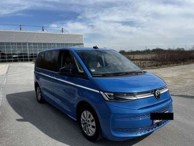 VW T7