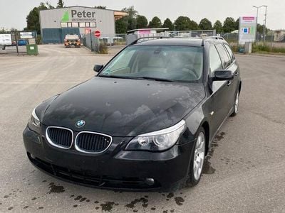 BMW 535