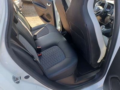 Gebraucht Renault Zoe Intens 50 kW (69 PS) 2020 Kleinwagen