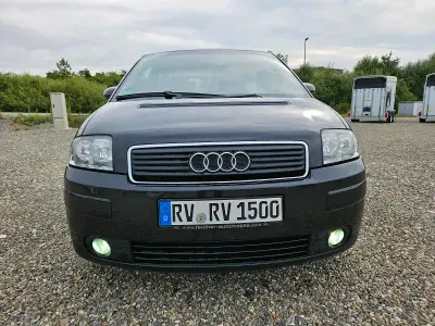 Gebraucht Audi A2