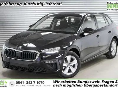 Gebraucht Skoda Scala