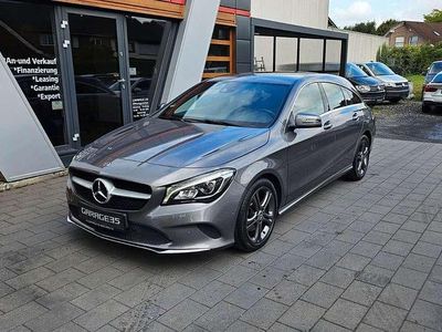 Mercedes CLA200