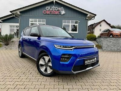 Kia Soul EV