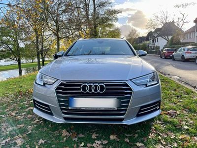 gebraucht Audi A4 Avant