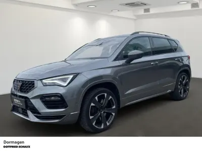 Gebraucht Cupra Ateca