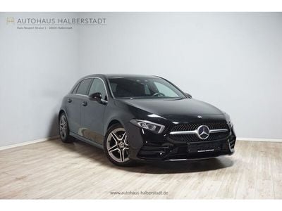 Mercedes A200