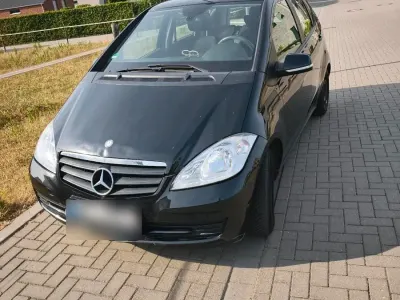 Gebraucht Mercedes A180