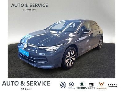 Grau Gebraucht 2025 VW Golf Goal Limousine | 28.990 € (Fairer Preis)
