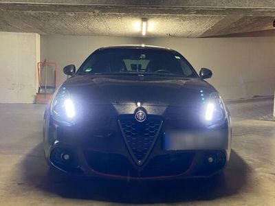 gebraucht Alfa Romeo Giulietta 1.8 TBi 16V 177 kW TCT Veloce S Ve...