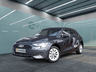 gebraucht Audi A3 e-tron 