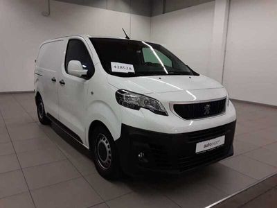 gebraucht Peugeot Expert ExpertL1 Premium Klima NAV PDC BOTT