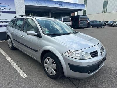 Renault Mégane II