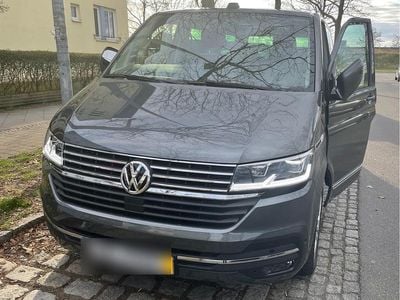 VW Multivan