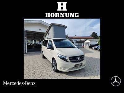 Mercedes V300