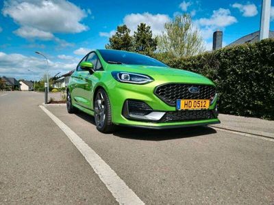 gebraucht Ford Fiesta 