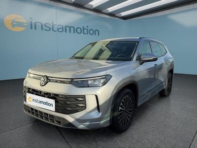 Silber Gebraucht 2025 VW Tayron SUV | 37.882 € (Superpreis)