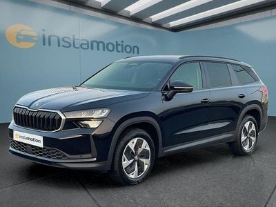 Gebraucht 2025 Skoda Kodiaq SUV | 38.849 € (Fairer Preis)
