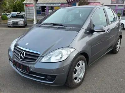 Gebraucht Mercedes A160