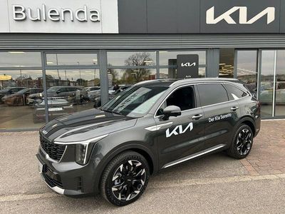 Neu Kia Sorento Platinum 193 PS (141 kW) 2026 Grau SUV