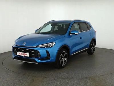 Nuova MG ZS Comfort 116 CV (85 kW) 2025 Blu SUV