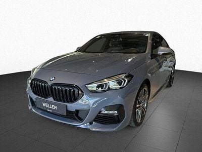 Second-hand BMW 220 M Sport 178 CP (130 kW) 2021 Gri Coupe