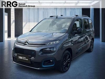 Citroën e-Berlingo