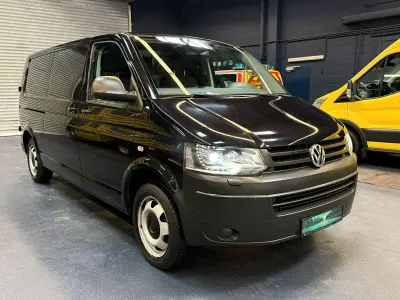 Gebraucht VW Transporter