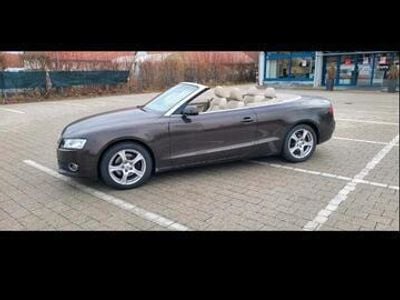 Audi A5 Cabriolet
