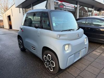Gebraucht 2022 Citroën AMI | 9.074 €