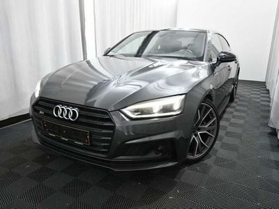 Audi S5 Sportback