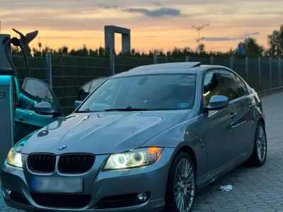 Brugt BMW 318