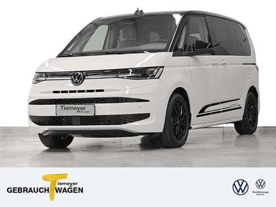 Weiß Gebraucht 2025 VW Multivan Edition Van | 58.210 € (Fairer Preis)