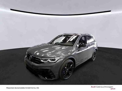 Usata VW Tiguan R 320 CV (235 kW) 2024 SUV