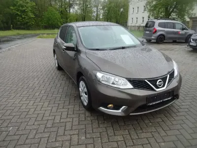 Gebraucht Nissan Pulsar