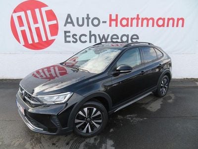 Gebraucht VW Taigo Life 110 PS (80 kW) 2023 Deepblackperleffekt SUV