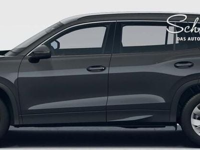 VW Tayron