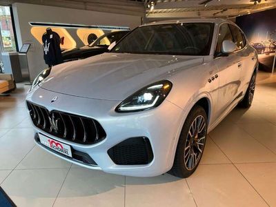 gebraucht Maserati Grecale 2.0 MHEV GT *-IN*