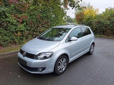 VW Golf Plus