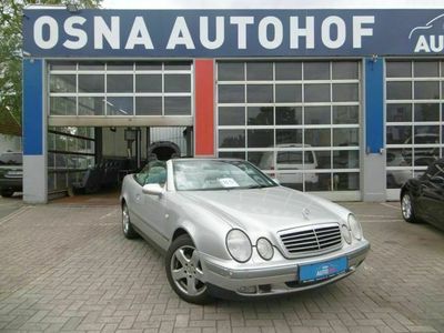 gebraucht Mercedes 320