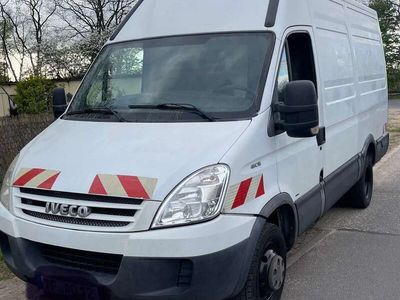 gebraucht Iveco Daily 45 C 15 V